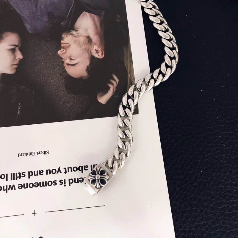 Chrome Hearts bracelet 04lyx147 (1)